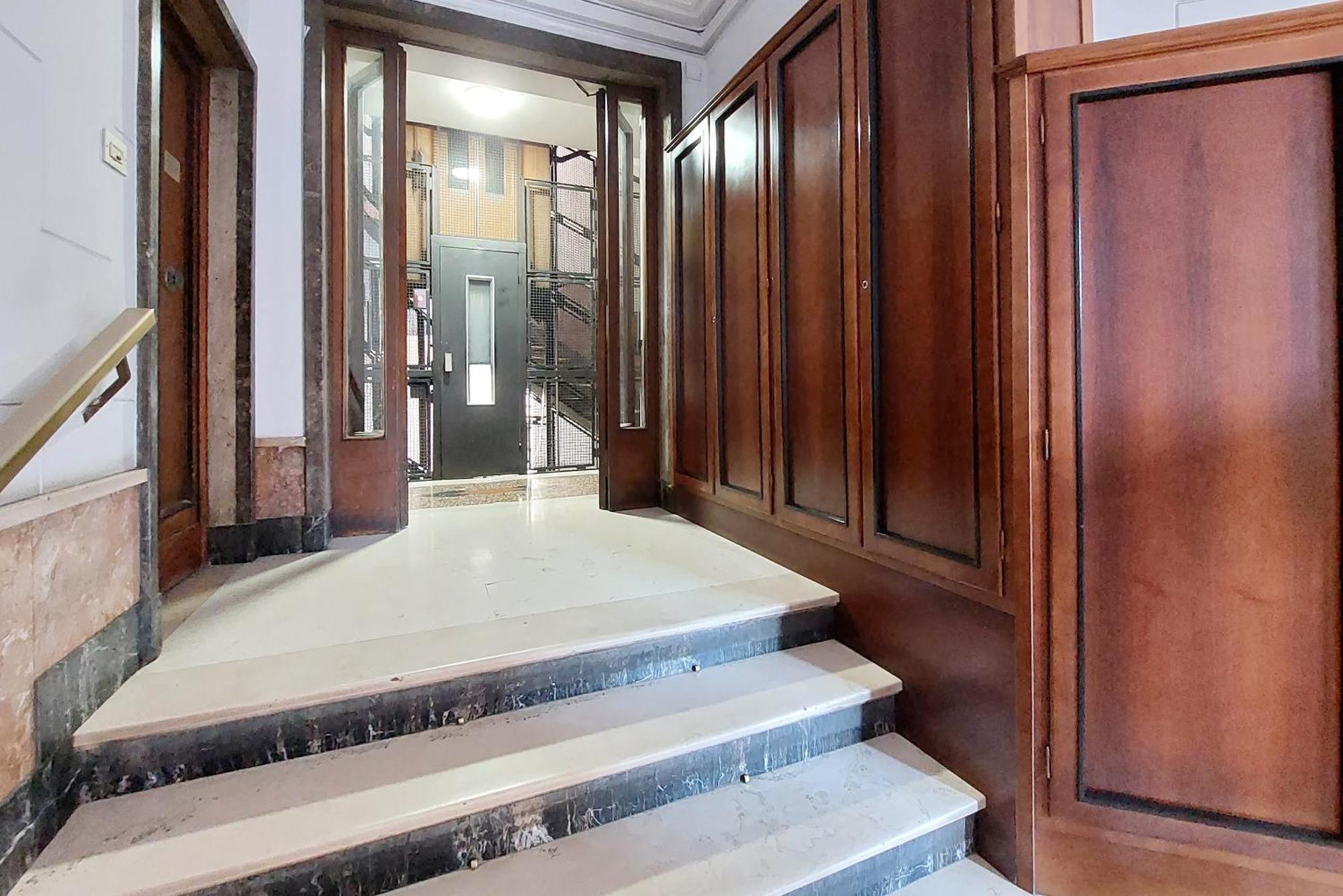 Vatican Guesthouse Rome Exterior photo