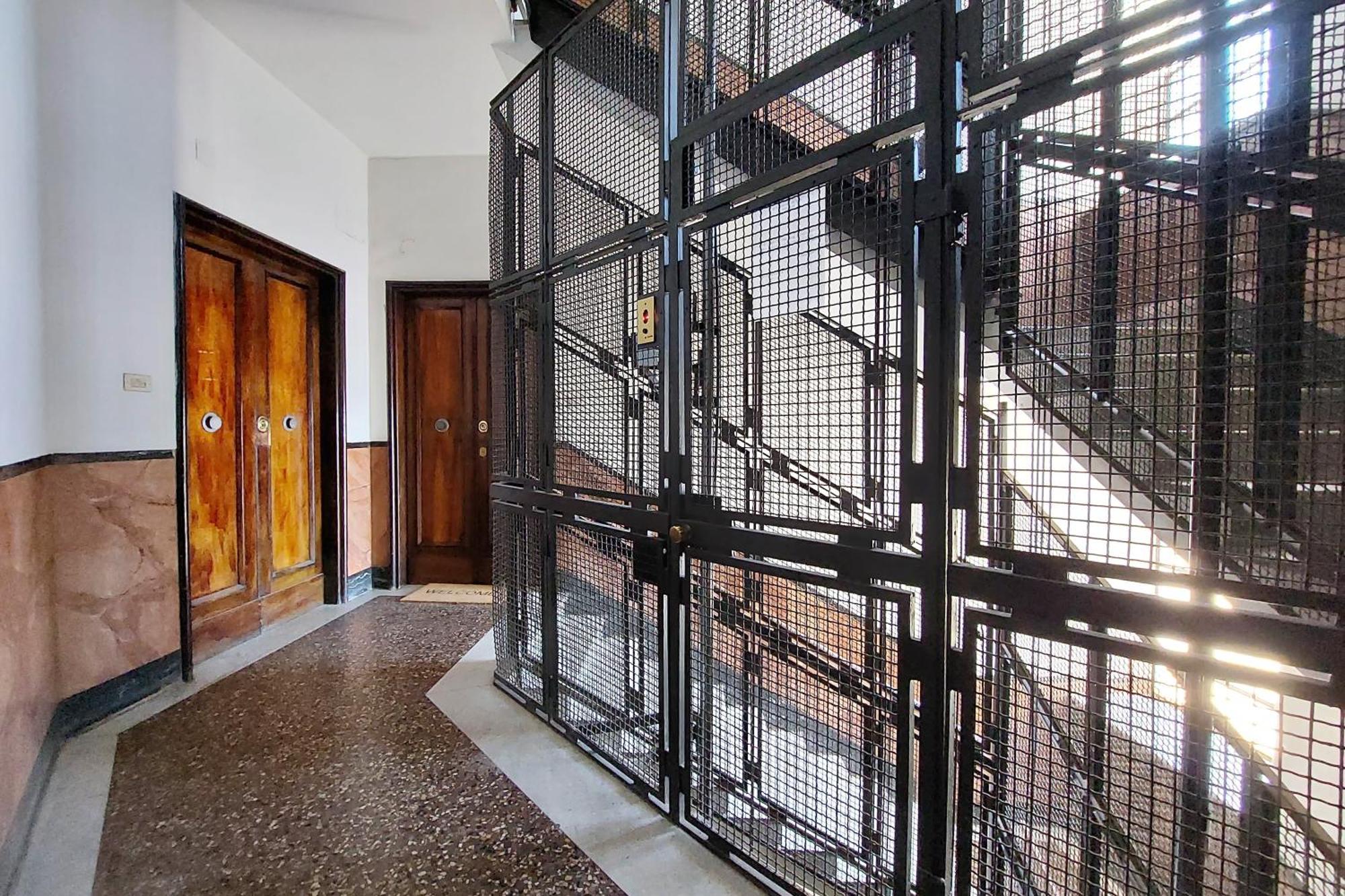 Vatican Guesthouse Rome Exterior photo
